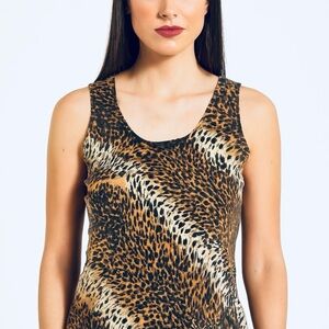 🌴 Cache Top - Size S